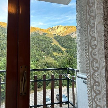 Apartament Giappetto House Limone Piemonte Zewnętrze zdjęcie