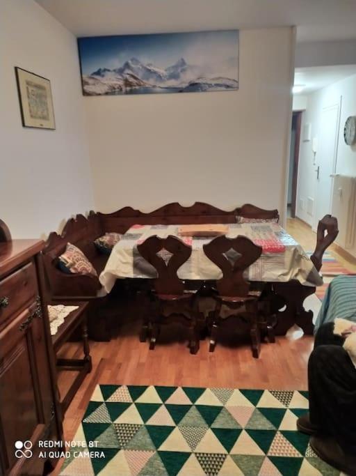 Apartament Giappetto House Limone Piemonte Zewnętrze zdjęcie