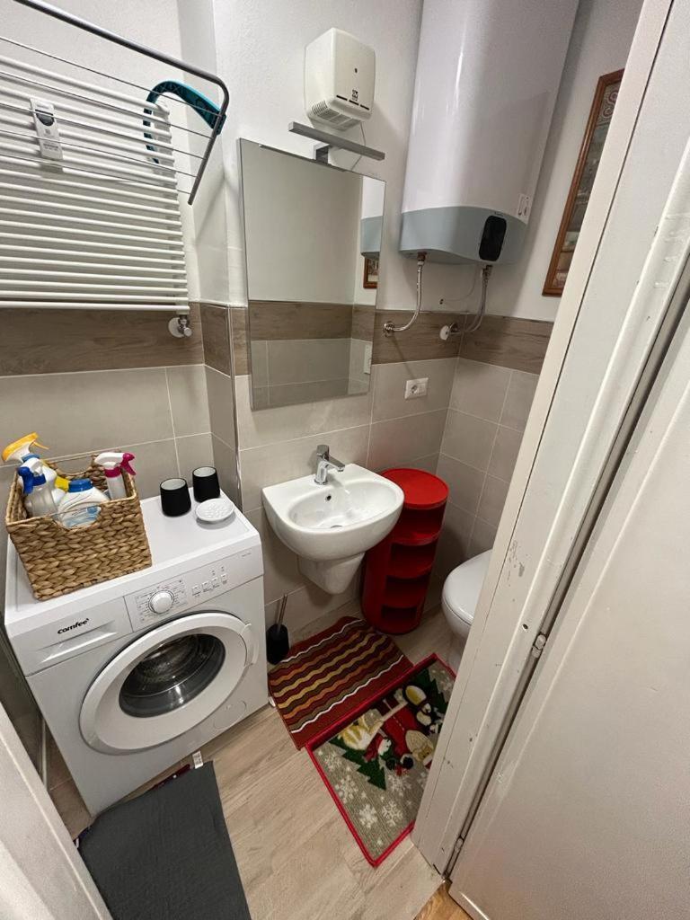 Apartament Giappetto House Limone Piemonte Zewnętrze zdjęcie