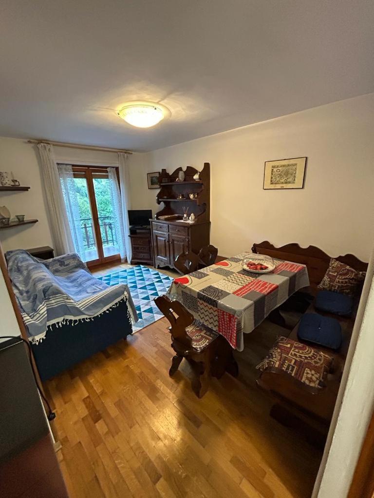 Apartament Giappetto House Limone Piemonte Zewnętrze zdjęcie