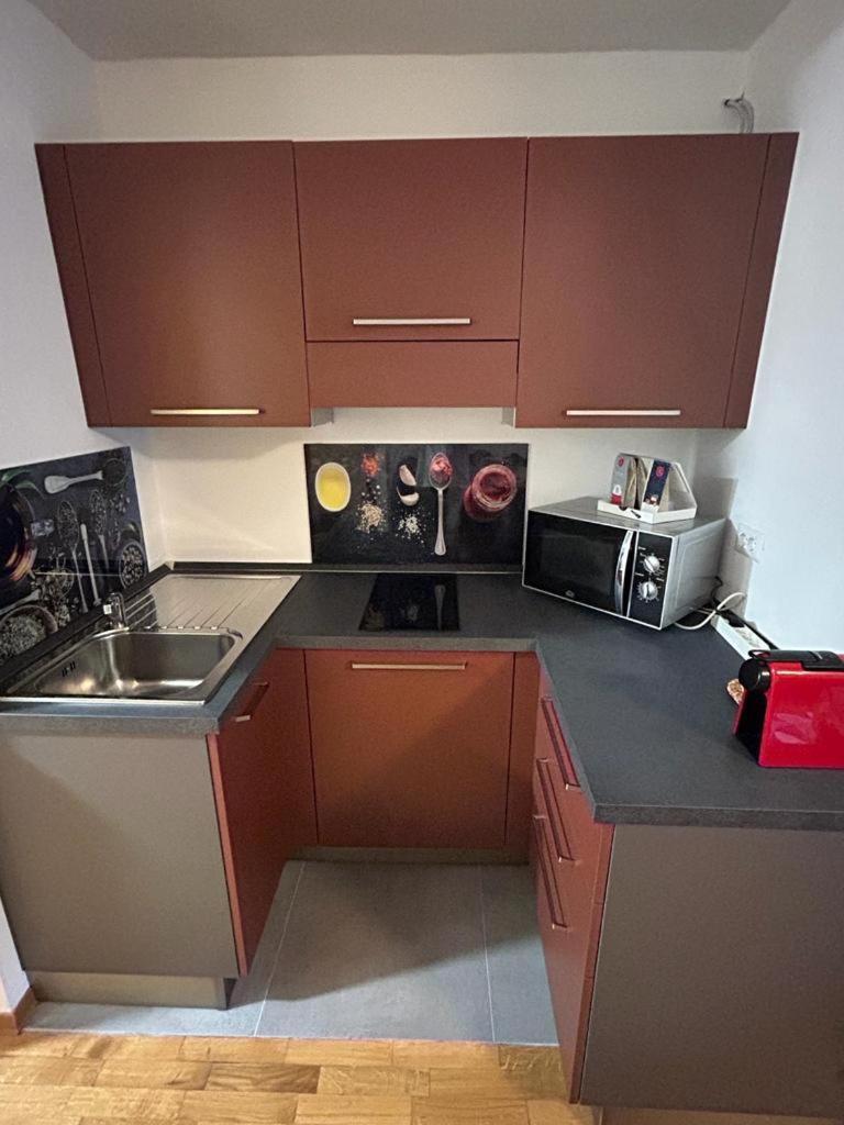 Apartament Giappetto House Limone Piemonte Zewnętrze zdjęcie